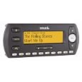 Sirius SV2-TK1 InV Satellite Radio with Car Kit