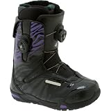 K2 Contour DB Snowboard Boot - Women's Black, 8.5