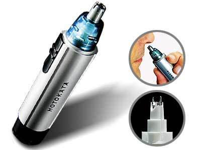 Nose Hair Trimmer