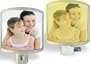2 Piece Photo Night Lights