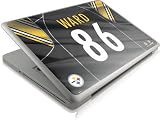 Skinit Hines Ward - Pittsburgh Steelers Vinyl Skin for Apple Macbook Pro 13 (2011)