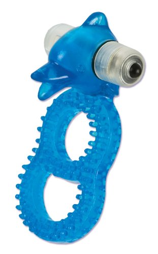 California Exotics Vibro Flipper Cock Ring