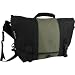 Pakuma Choroka Computer Messenger Bag K2 up to 15.4 laptop (Black/Green)