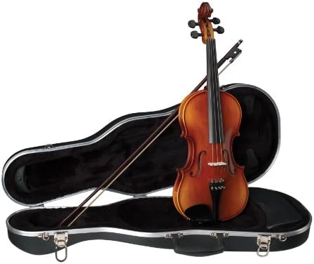 Becker 1000c-ds 3/4 Violin