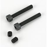Carburetor Screw & Spring Set CL AQ