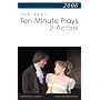 2006: The Best Ten-Minute Plays for 2 Actors (Contemporary Playwright Series)