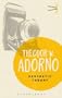Aesthetic Theory
