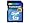 Transcend 1Gb Sd Card 80X