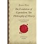 The Evolution of Capitalism, The Philosophy of Misery: System of Economical Contradictions (Forgotten Books)