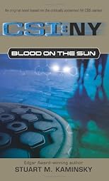 Blood on the Sun