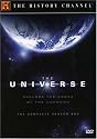 The Universe - The Complete Season One (History Channel)