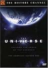 The Universe...