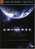 The Universe - The Complete Season One (History Channel)