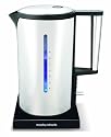 Morphy Richards 43037 Manhattan Jug Kettle Polished