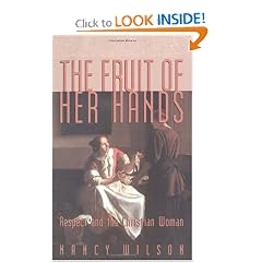 The Fruit of Her Hands: Respect and the Christian Woman