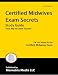 Certified Midwives Exam Secrets Study Guide: CM Test Review for the Certified Midwive...