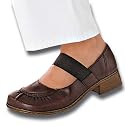 rieker Damen-Slipper