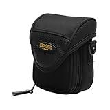 Kodak Micro Twin Pocket Digital Point & Shoot Camera Case for M340, M380, M ....