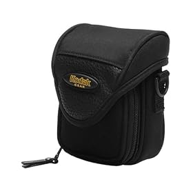 Kodak Micro Twin Pocket Digital Point and Shoot Camera Case by Kodak