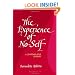 The Experience of No-Self: A Contemplative Journey, Revised Edition