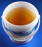 Produkt-Bild: 1 kg SCHMIERSEIFE GELB FEST UNIVERSAL WASSERROSE MADE IN GERMANY