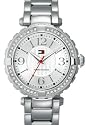 Tommy Hilfiger Women's Fashion Stainless Steel Bracelet Watch #1780773