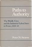 Paths to authority : the middle class and the industrial labor force in France, 1820-48