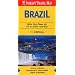 Brazil Insight Travel Map