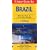 Brazil Insight Travel Map