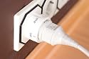 Stromspar Schalt-Adapter 2er Set