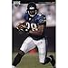 Fred Taylor (Jacksonville Jaguars) Sports Poster - 24x36