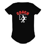 Squash COACH ベビーボディ