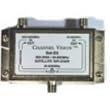 CHANNEL VISION SAT-D2 Compact Indoor Diplexer