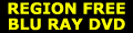 REGION FREE BLU RAY DVD PLAYERS