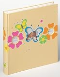 Walther UK-112 Babyalbum Butterfly, 28 x 30,5 cm