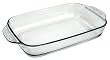Marinex 2-1/3-Quart Prediletta Rectangular Baking Dish