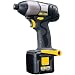 Factory-Reconditioned Panasonic EY7201GQKWR 12-Volt Variable-Speed Impact Driver