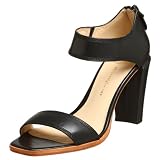 Modern Vintage Womens Karina Ankle Strap Sandal