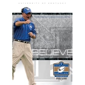 2006 UK Football Season in Review DVD