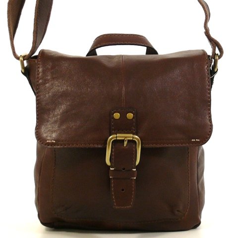 Fossil DECKER Braun MBG1164-201
