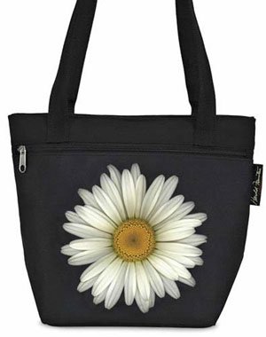 Harold Feinstein Daisy Tote