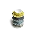 BlissHome, Underground by Transport For London, Espresso Cups, Set of 4