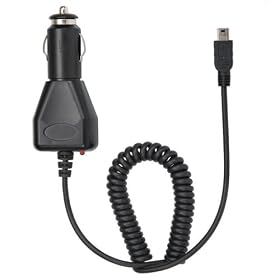 Golf Buddy Pro/Tour 12 Volt Car Charger