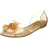 Chinese Laundry Womens Sleeping Princess Open-