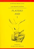 Platero and I : by Juan Ramón Jiménez ; translated by Salvador Ortiz-Carboneres