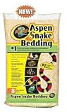Zoo Med Aspen Snake Bedding 24qt
