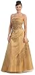 Strapless Elegant Prom Dress JR Long Gown #2409