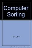Computer sorting