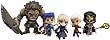 ねんどろいどぷち Fate/stay night エクステンションセット (ノンスケール ABS&PVC塗装済み可動フィギュア)
