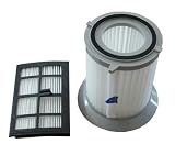 Robby - fspir 20-25 - Pack de 2 filtres pour 3 mois pour spir' 2000-2200-2300-2500